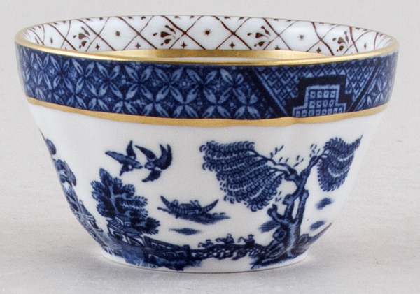 Sugar Bowl small c1980s
